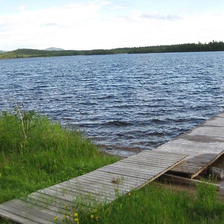 Ruka-Kitkan Lomamajat Käylä Eksteriør bilde