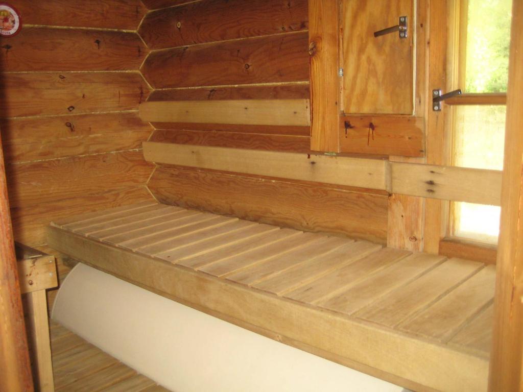 Ruka-Kitkan Lomamajat Käylä Rom bilde